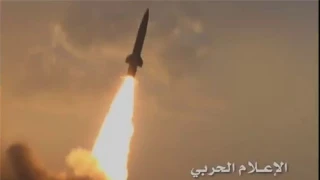 Lagi, Rudal Militer Yaman Hantam Pangkalan Militer Saudi di Al-Jawf
