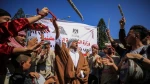 Hari Busana Tradisional Palestina 4