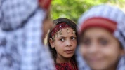 Hari Busana Tradisional Palestina 5