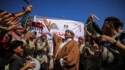 Hari Busana Tradisional Palestina 6