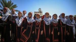 Hari Busana Tradisional Palestina 7