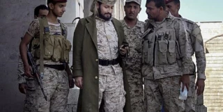 Emirat Mundur, Saudi Gunakan Jasa Al-Qaeda