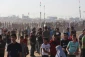 هيئة مسيرات العودة تدعو فلسطيني لبنان للاستمرار بحراكهم