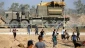 Israeli forces injure over 50 Palestinians in Gaza