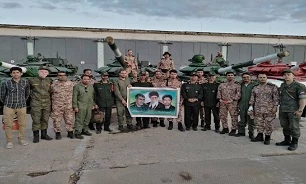 مسابقات بین المللی روسیه از امروز آغاز می شود