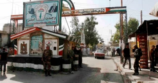 حین برگزاری تظاهرات پناهندگان فلسطینی در لبنان؛

فرزند یکی از مقامات ارشد جنبش های فلسطینی ترور شد