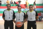 افتتاح كاس كرة السلة في قطاع غزة 6