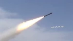 Yemeni forces hit Saudi military base with ballistic missile in Najran
 2