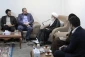 در قم صورت گرفت؛

دیدار مدیران و سردبیران رسانه‌های ایران با آیت الله عیسی قاسم