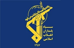 نشنال اینترست: سپاه پاسداران کابوس شبانه آمریکاست