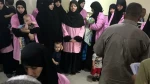 Daesh recruiting women for terrorist attacks, Iraqi intelligence service warns
 2