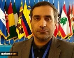 /یادداشت مهمان/

حقوق کودکان فلسطینی، ضرورتی از یاد رفته