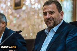 بضغط إسرائيلي..

بريطانيا تساوم لبنان بطرد العاروري أو وقف التعاون