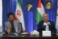 نشست خبری آخرین رویدادهای فلسطین؛ایران صرفا یک کشور منطقه ای نیست بلکه قدر ت جهانی است