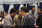 گرامیداشت روز خبرنگار توسط بسیج رسانه 14