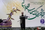 گرامیداشت روز خبرنگار توسط بسیج رسانه 15