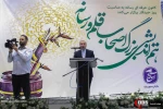 گرامیداشت روز خبرنگار توسط بسیج رسانه 13
