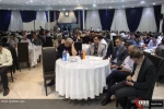 گرامیداشت روز خبرنگار توسط بسیج رسانه 19