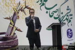 گرامیداشت روز خبرنگار توسط بسیج رسانه 11