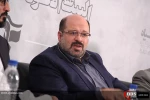 نشست تحلیلی بررسی تبعات منفی حضور امریکا در منطقه غرب آسیا 4