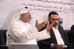 نشست تحلیلی بررسی تبعات منفی حضور امریکا در منطقه غرب آسیا 6