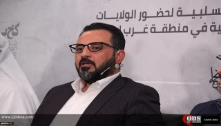 المتحدث الرسمي باسم حركة النجباء العراقية لـ«قدسنا»: شكلنا لواء تحرير الجولان لمساندة قوات المقاومة في مواجهة الإحتلال الإسرائيلي