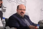 طهران.. إقامة ندوة تحليلة بعنوان دراسة الاثار السلبية للحضور الامريكي في منطقة غرب اسيا 4