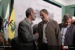 طهران.. إقامة ندوة تحليلة بعنوان دراسة الاثار السلبية للحضور الامريكي في منطقة غرب اسيا 9