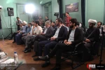 طهران.. إقامة ندوة تحليلة بعنوان دراسة الاثار السلبية للحضور الامريكي في منطقة غرب اسيا 11