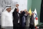 کارشناسانی از ایران،‌ یمن،‌ عراق، بحرین و فلسطین در دفتر آخرین سفیر آمریکا در تهران تبیین کردند:

دوران آمریکا در غرب آسیا به پایان رسید/ وقت آن است که از موضع قدرت با آمریکا برخورد شود/سفارت آمریکا را در بغداد موزه می کنیم