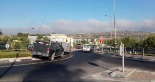 كانت تنوي أسره للمساومة على أسرى فلسطينيين

الشاباك يكشف التفاصيل: المقاومة أسرت الجندي "الإسرائيلي" ومن ثم قتلته