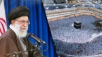 Ayatollah Khamenei invites 'everyone to help defeat ploy of century'
 2