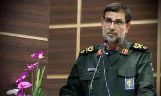 هشدار فرمانده نیروی دریایی سپاه به اسرائیل