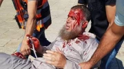 برپایی شکوهمند نماز عید قربان در مسجد الاقصی؛ نمازی از جنس مقاومت و ایستادگی 2