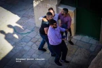 برپایی شکوهمند نماز عید قربان در مسجد الاقصی؛ نمازی از جنس مقاومت و ایستادگی 3