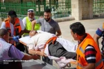 برپایی شکوهمند نماز عید قربان در مسجد الاقصی؛ نمازی از جنس مقاومت و ایستادگی 4
