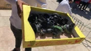 برپایی شکوهمند نماز عید قربان در مسجد الاقصی؛ نمازی از جنس مقاومت و ایستادگی 21