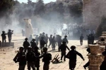 برپایی شکوهمند نماز عید قربان در مسجد الاقصی؛ نمازی از جنس مقاومت و ایستادگی 27