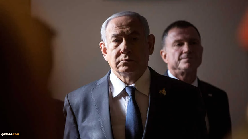 Corruption no longer fazes Israeli voters
 2