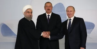اجلاس سران ایران، روسیه و جمهوری آذربایجان به زمان دیگری موکول شد