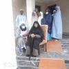الشيخ زكزاكي يغادر نيجيريا الى الهند لغرض العلاج 5