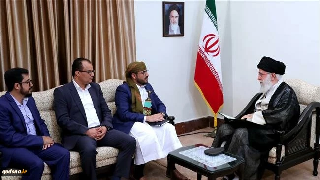 Leader urges resistance against Saudi-UAE bid to split Yemen
 2
