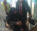 الشيخ زكزاكي يصل الهند لتلقي العلاج 2