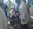 الشيخ زكزاكي يصل الهند لتلقي العلاج 7