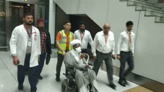 Nigeria government, US hampering Sheikh Zakzaky’s treatment in India: IMN