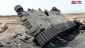 Syrian army takes militant enclaves in significant Idlib advance