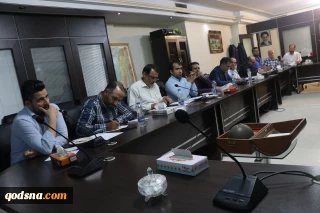 نشست بررسی و نقد محتوایی مستند "متولد اورشلیم" برگزار شد