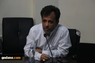 طی نشست بررسی محتوایی مستند "متولد اورشلیم" مطرح شد؛

این مستند 80 هزار بار در فضای مجازی بازخورد داشته اما هنوز ناقص است/ تاکید فعالان حوزه فلسطین بر ساخت قسمت های 2 و 3 متولد اورشلیم/ فقدان استفاده از کارشناسان صهیونیزم شناس و شنا به موضوع فلسطین در ف