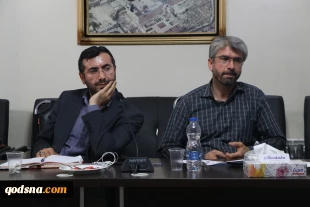 طی نشست بررسی محتوایی مستند "متولد اورشلیم" مطرح شد؛

این مستند 80 هزار بار در فضای مجازی بازخورد داشته اما هنوز ناقص است/ فقدان استفاده از کارشناسان صهیونیزم شناس و آشنا به موضوع فلسطین در فرآیند تولید این مستند/ تاکید فعالان حوزه فلسطین بر ساخت قسمت ه