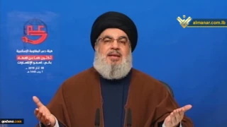هدف از جنگ، ایجاد خاورمیانه ای بود که اسرائیل در آن عنصر غالب و برتر باشد